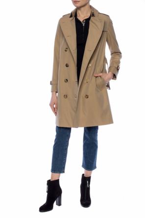 Dwurzędowy trencz 'the kensington', zdjęcie 2 Dwurzędowy trencz 'the kensington' od Burberry